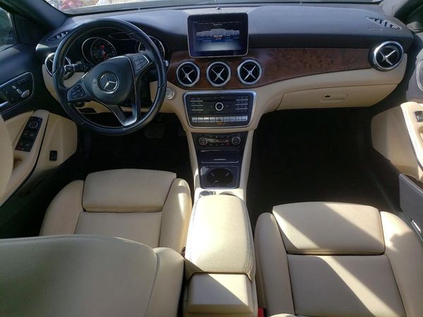 2020 MERCEDES-BENZ GLA GLA250-4M