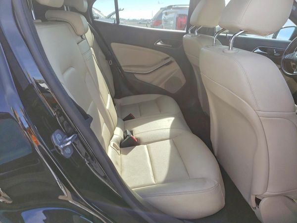 2020 MERCEDES-BENZ GLA GLA250-4M