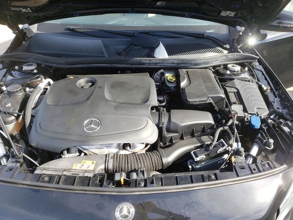 2020 MERCEDES-BENZ GLA GLA250-4M