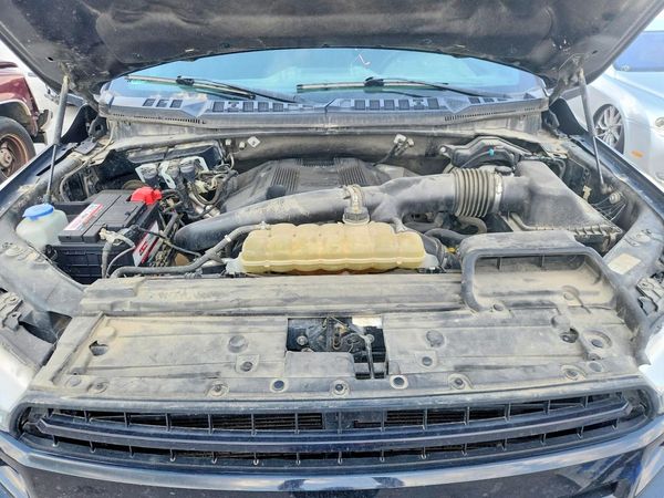 2020 FORD F150