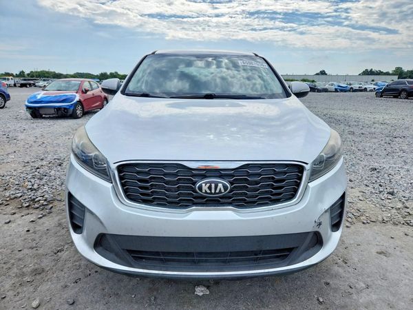 2019 KIA SORENTO L, LX, S