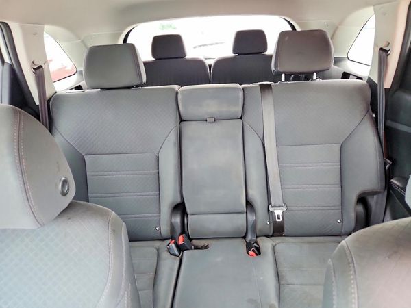 2019 KIA SORENTO L, LX, S