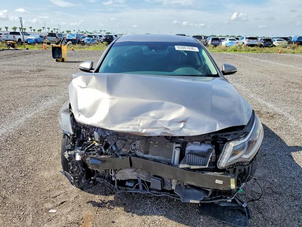 2019 KIA OPTIMA EX