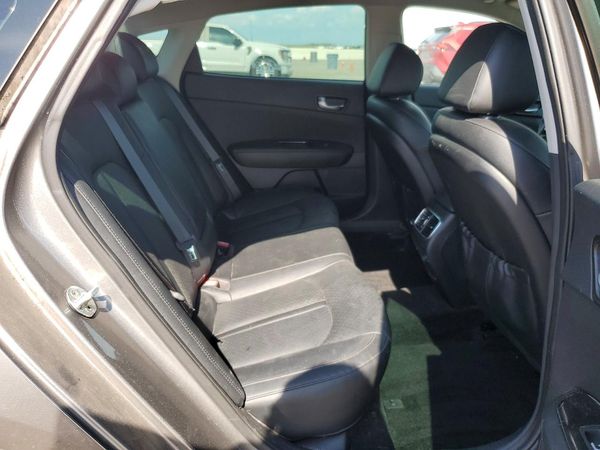2019 KIA OPTIMA EX