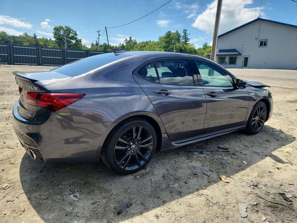 2020 ACURA TLX