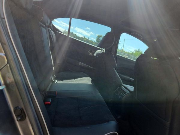 2020 ACURA TLX