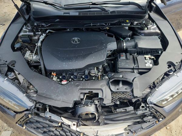 2020 ACURA TLX