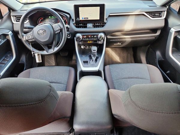 2023 TOYOTA RAV4