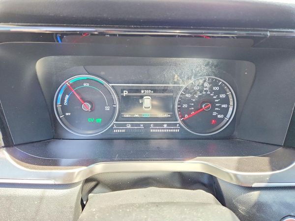 2021 KIA SORENTO