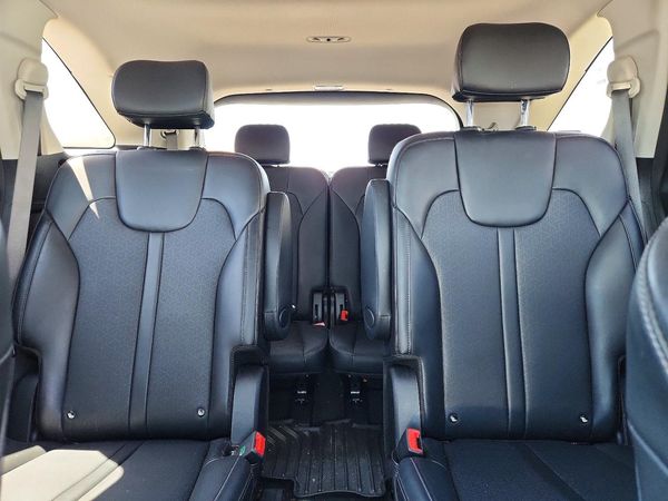 2021 KIA SORENTO