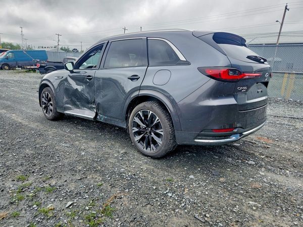 2024 MAZDA CX-90
