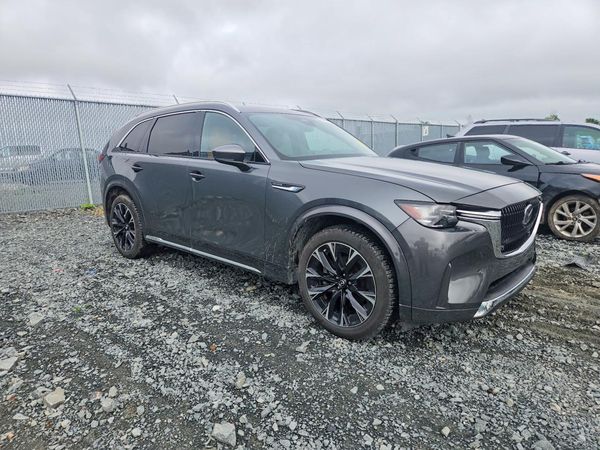 2024 MAZDA CX-90