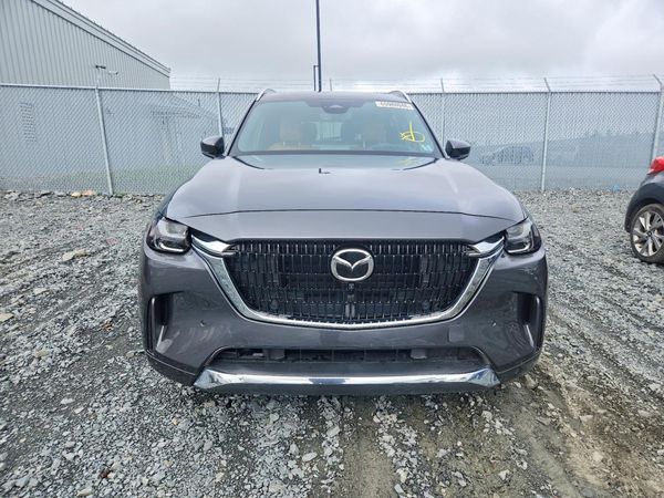 2024 MAZDA CX-90