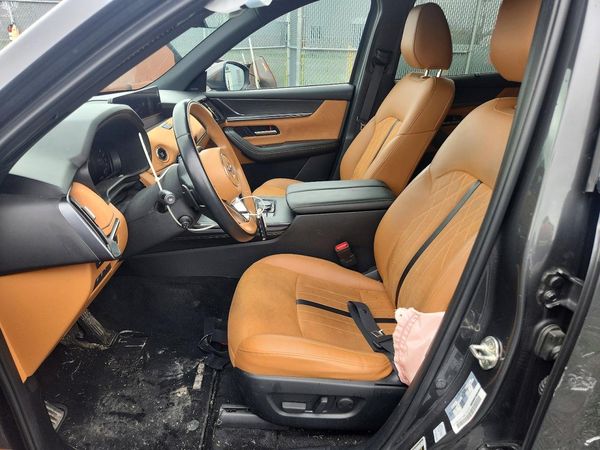 2024 MAZDA CX-90