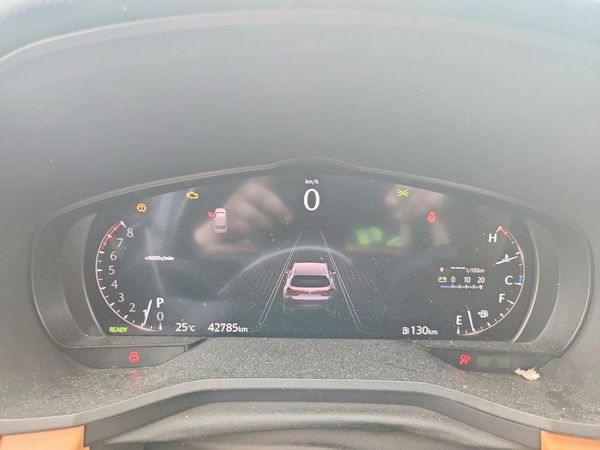 2024 MAZDA CX-90