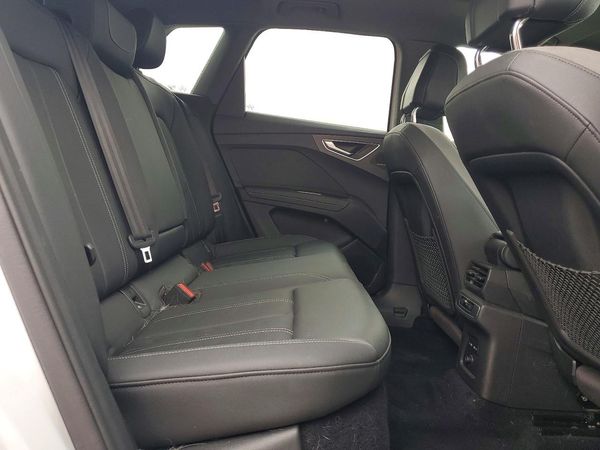 2022 AUDI Q4 E-TRON quattro Premium Plus