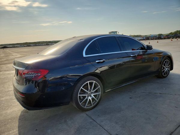 2022 MERCEDES-BENZ E E350