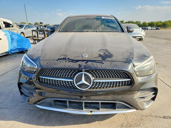 2022 MERCEDES-BENZ E E350