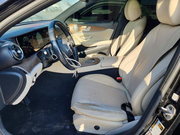 2022 MERCEDES-BENZ E E350