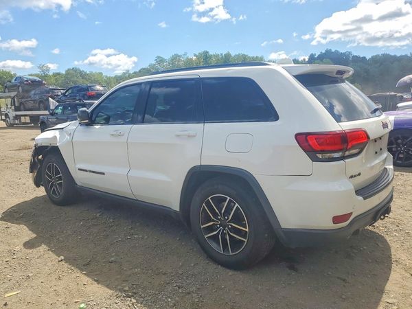 2020 JEEP GRAND CHEROKEE Trailhawk
