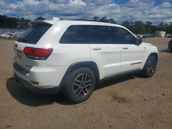 2020 JEEP GRAND CHEROKEE Trailhawk