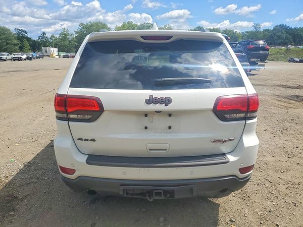 2020 JEEP GRAND CHEROKEE Trailhawk