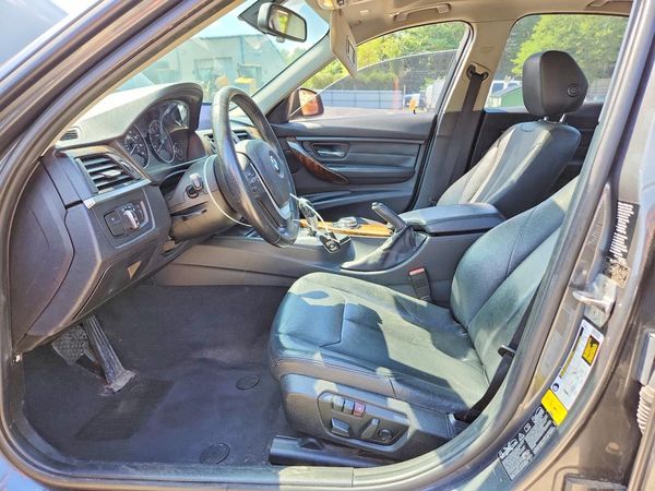 2014 BMW 328 xDrive SA