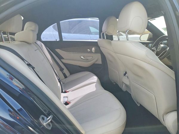 2023 MERCEDES-BENZ E-CLASS E350 — PSRS