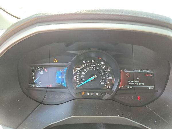 2020 FORD EDGE