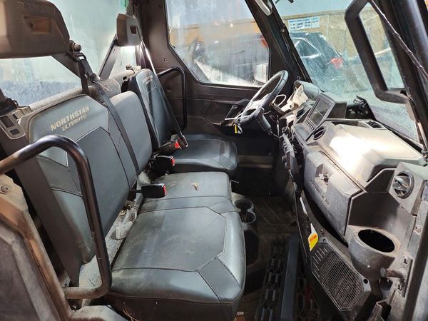 2021 POLARIS RANGER