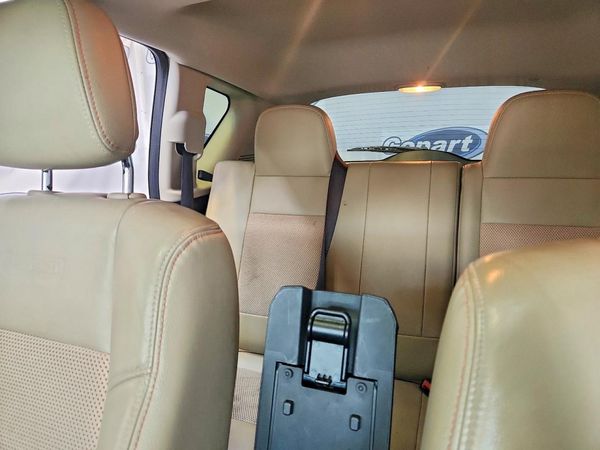 2017 JEEP COMPASS Sport
