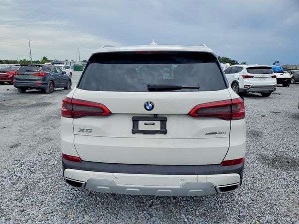 2019 BMW X5