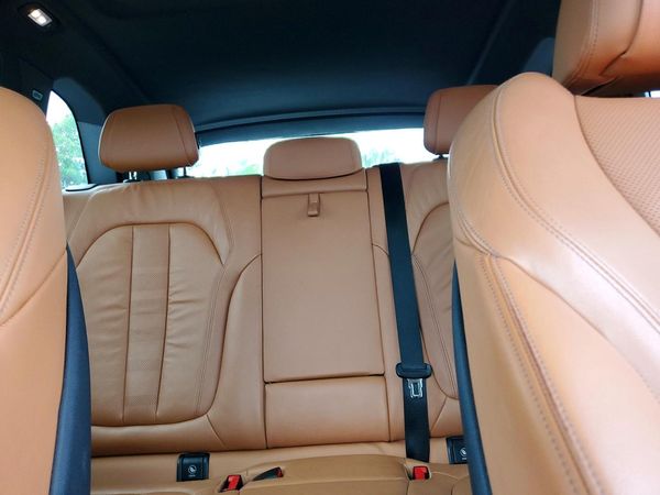 2019 BMW X5