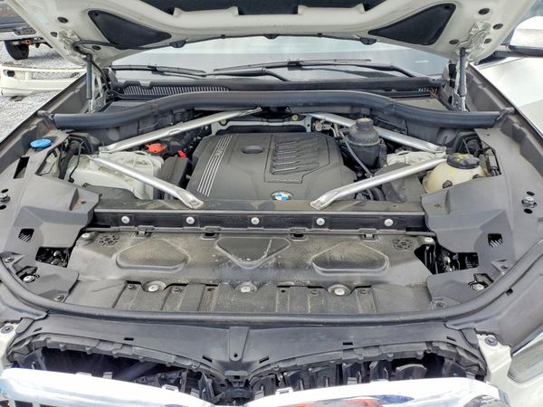 2019 BMW X5