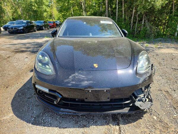 2023 PORSCHE PANAMERA