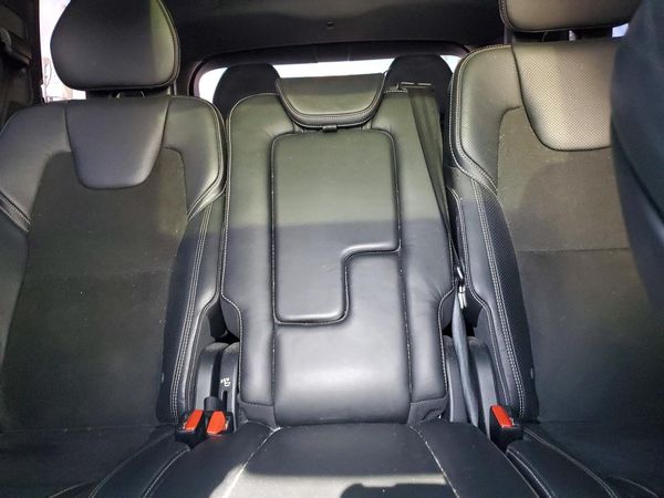 2019 VOLVO XC90 R-Design — SUVN