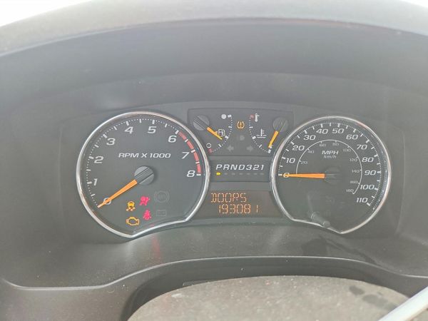 2012 CHEVROLET COLORADO 1LT