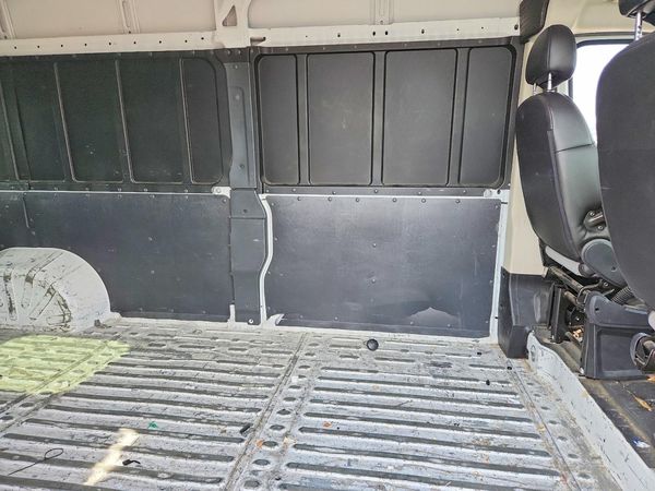 2021 RAM PROMASTER 2500