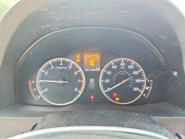 2014 ACURA RDX Technology Package