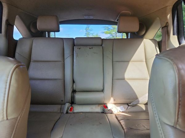 2014 ACURA RDX Technology Package