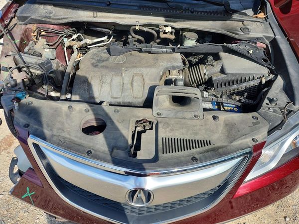 2014 ACURA RDX Technology Package