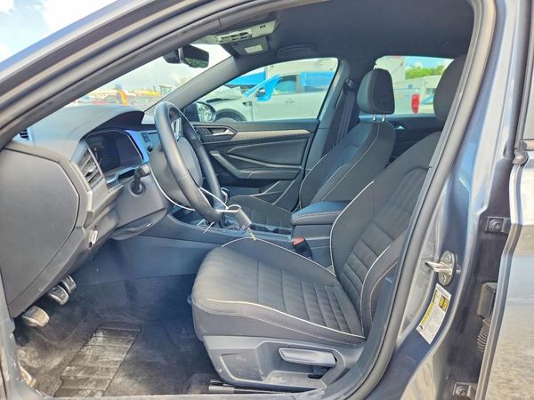 2023 VOLKSWAGEN JETTA Sport