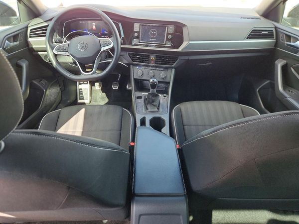 2023 VOLKSWAGEN JETTA Sport