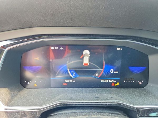 2023 VOLKSWAGEN JETTA Sport