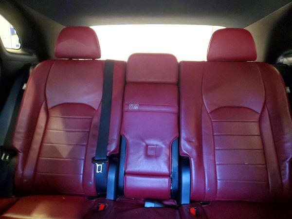 2019 LEXUS RX 450H 450h Standard
