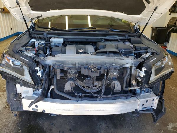 2019 LEXUS RX 450H 450h Standard