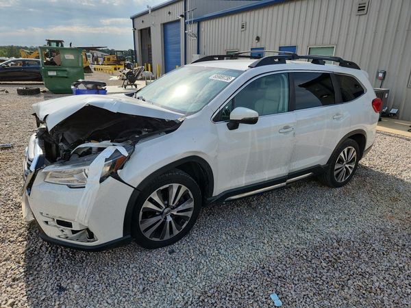 2022 SUBARU ASCENT