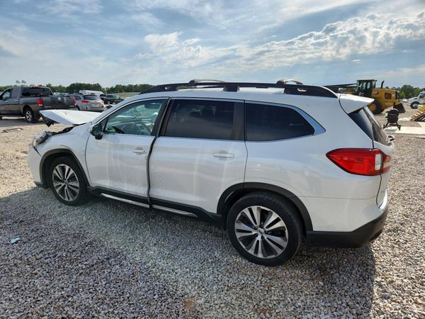 2022 SUBARU ASCENT Limited 7