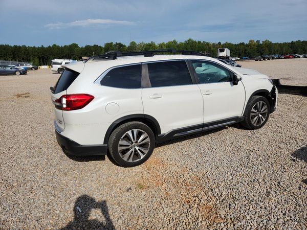 2022 SUBARU ASCENT Limited 7