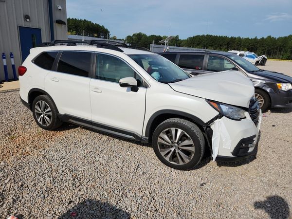 2022 SUBARU ASCENT Limited 7